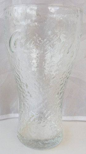 Verre coca cola donald s - cola, mc