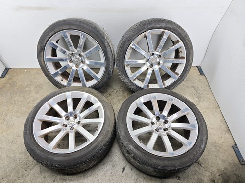 Chrysler 300c srt8 05 10 - chrysler,