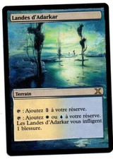 MRM FR/VF Altered Landes