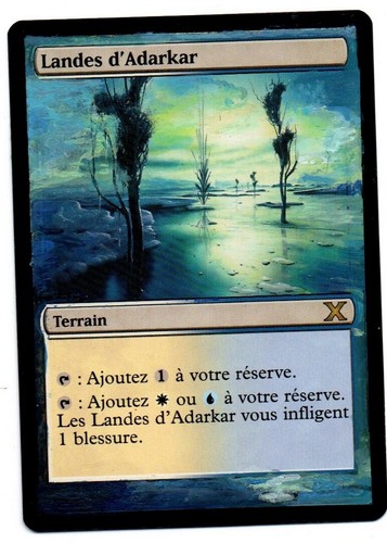 Mrm altered landes - fr/vf,