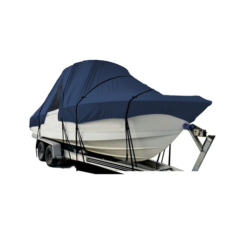 Bayliner 2459 trophy cuddy - 2459,