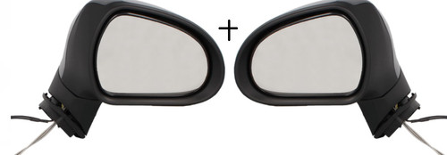 Pour peugeot 207 2006 2013 - 207, 2x