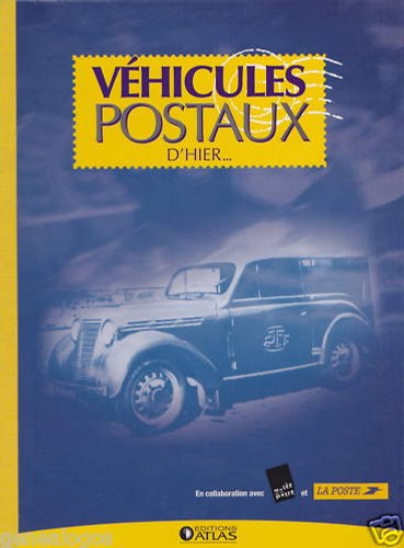 Encyclopedie des vehicules - encyclopedie,