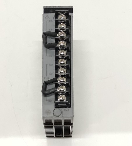 Yokogawa alr121 s01 ports - 2,