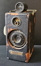 RARE Ancien Appareil Photo MEMO ANSCO 1927 Armée Américaine Agfa ?
