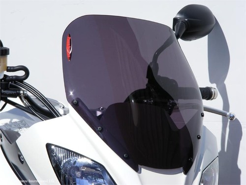 Bulle standard transparente - bulle,
