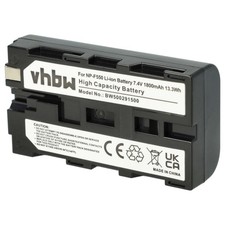 Batterie pour Sony DCR-TRV520