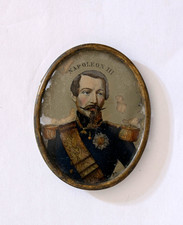 NAPOLEON  BONAPARTE ANCIEN