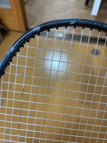 Yonex voltric force - yonex, ii