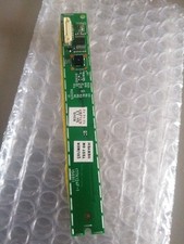 POWER SWITCH CONTROL BUTTON