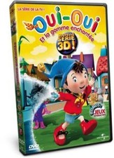 Dvd Oui - Oui : Oui - Oui et
