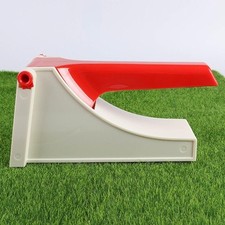 Coupe-frites en acier inoxydable pour oignons, pommes de terre, carottes