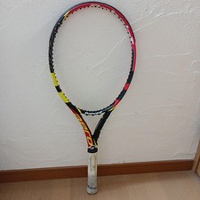 Babolat aeropro Drive raquette