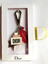 Porte clés christian - christian, dior