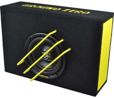 Ground Zero GZRB16SPL 16SPL