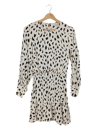 Stradivarius robe manches - robe, à