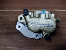 ETRIER DE FREIN AVANT GAUCHE BREMBO APRILIA SRV 850 GP800 CM081901