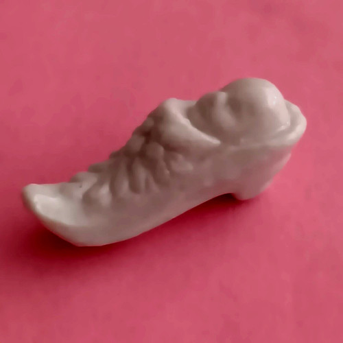 Fève beau bebe dans - beau, sabot