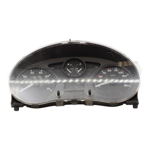 Compteur citroen berlingo - citroen,
