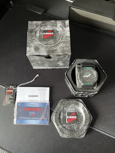 Montre shock neuf - montre,