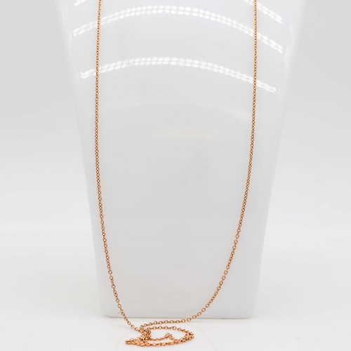 Dodo collier 375 rose - dodo,