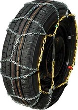 Chaînes neige 9mm SYNCHRO 55