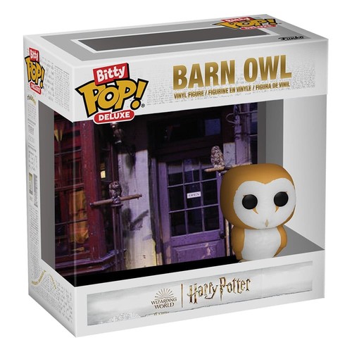 Harry potter bitty pop - bitty, deluxe