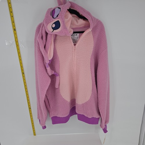 Disney Stitch Costume Hoody