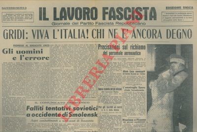 Gridi viva italia chi ne - :,