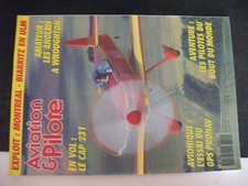 **cc Revue Aviation & Pilote