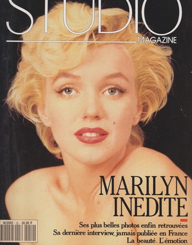 Studio magazine juillet - magazine, 1991