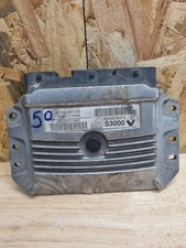 C050 SAGEM S3000 8200376474 8200501860 renault clio twingo