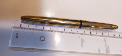 Stylo plume plaqué yves - stylo,