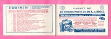 CARNET MULLER - YT 1011B-C3 -