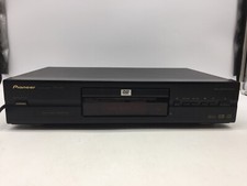 Pioneer DV-343 DVD Player Twin
