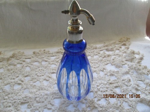 Ancien flacon parfum - ancien,