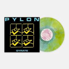 Pylon Gyrate Limited US Club