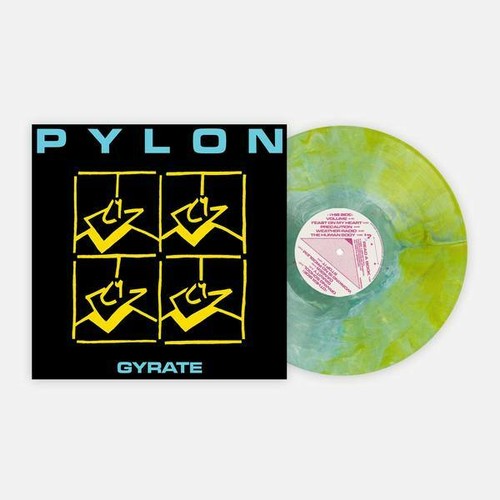 Pylon gyrate limited club - pylon,