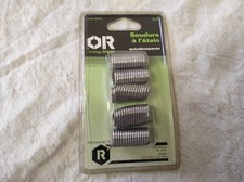 Soudure à l'étain Rondy cordons de 60 cm