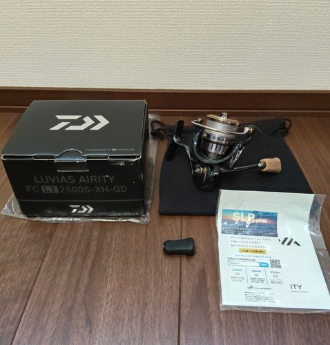 Moulinet tournant daiwa - moulinet,