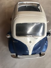 Maquette bmw isetta 15x8x8 - isetta,