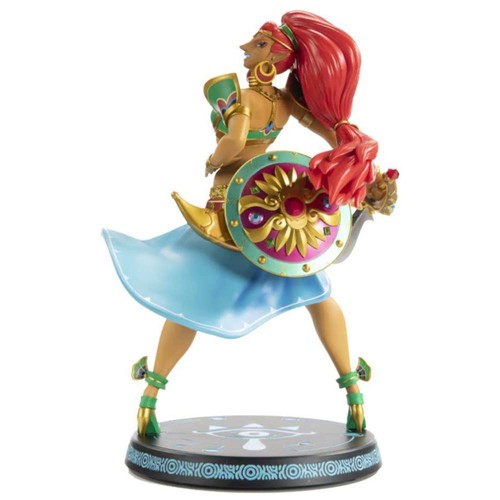 First4figures the legend of - first4figures,