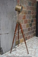 Projecteur de sol de studio