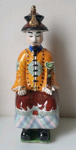Fujian statuette asiatique - fujian,