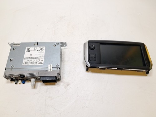 9809502080 système navegation