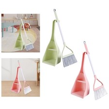Mini balai avec pelle à