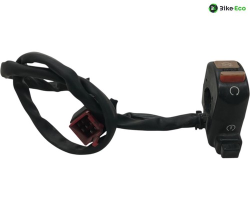 Commodo droit honda vtr - droit, 1000