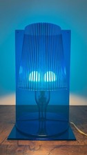 Kartell Take Lamp – Blue