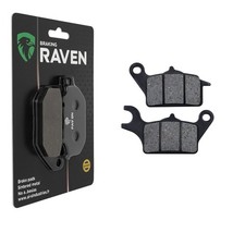 Plaquettes de frein Avant Pour