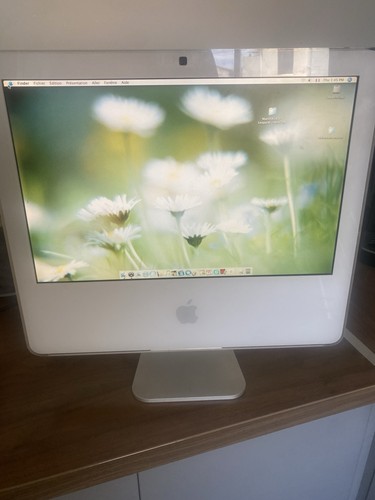 Apple imac intel core 2 - apple,